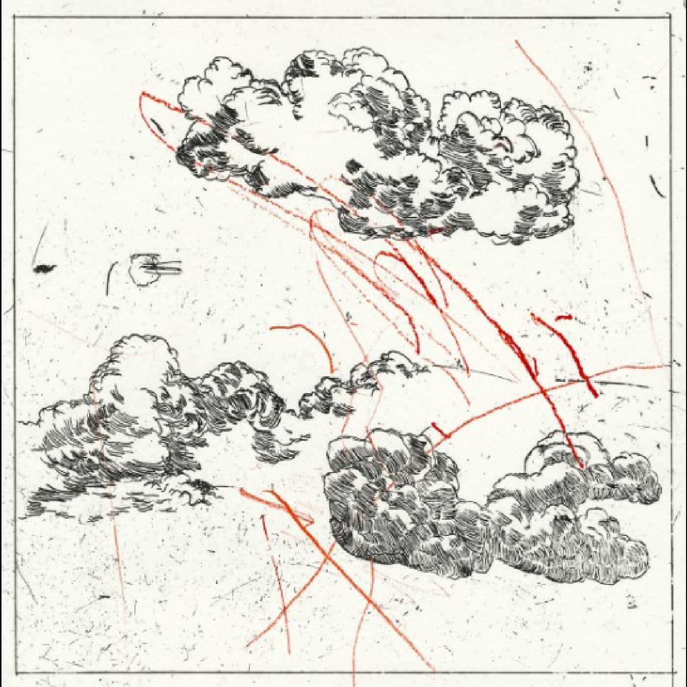 Able Noise - High Tide (Vinyl) | Mint (M) Mint (M)-