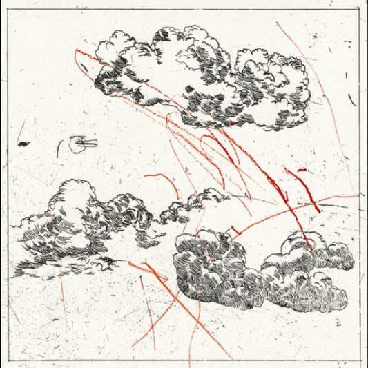 Able Noise - High Tide (Vinyl) | Mint (M) Mint (M)-