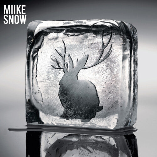 Miike Snow - Miike Snow (VINYL) | Mint (M) Mint (M)-