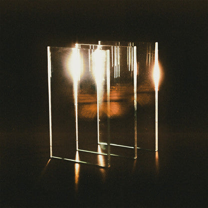 Monarch - (PRESALE 7/31/26) MA3 (VINYL) | Mint (M) Mint (M)-
