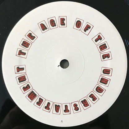 The Last Shadow Puppets - The Age Of The Understatement | Mint (M) Mint (M)-