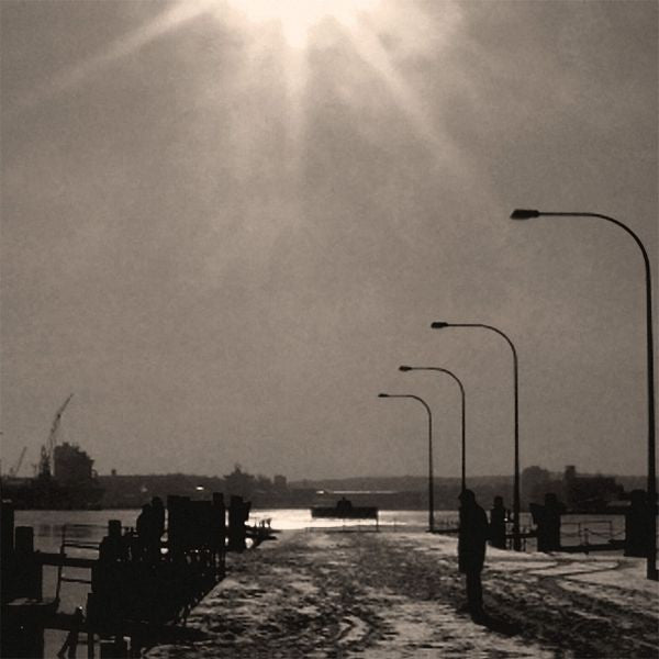 Field Rotation - Why Things Are Different (Vinyl) | NEW Mint (M) Mint (M)-