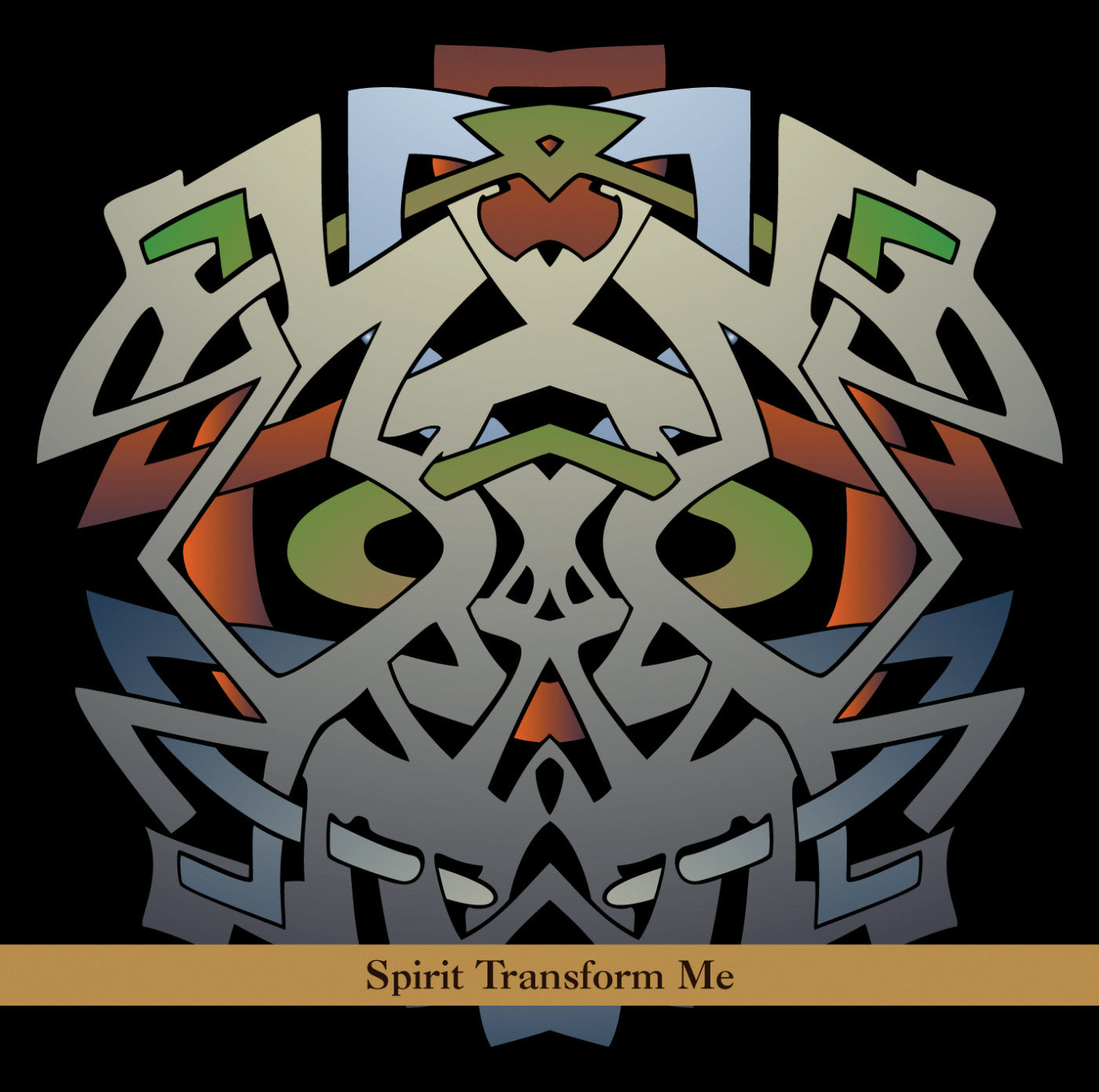 Ambarchi, Oren and Z'ev - Spirit Transform Me (CD) |-