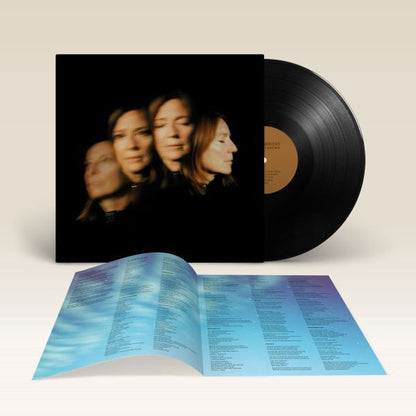 Beth Gibbons - Lives Outgrown | Mint (M) Mint (M)-