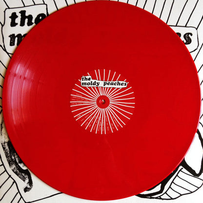 The Moldy Peaches (2xVINYL) | Mint (M) Mint (M)-