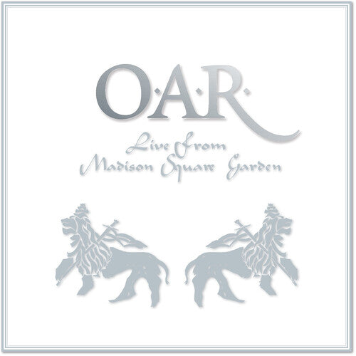 O.A.R. - Live From Madison Square Garden (BF 2025 RSD Exclusive) |-
