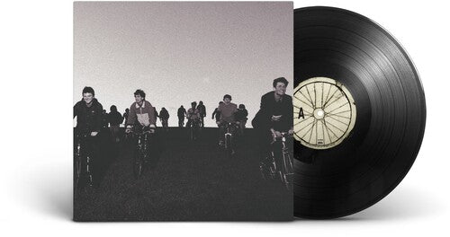 Friko - Something Worth Waiting for (VINYL) | Mint (M) Mint (M)-