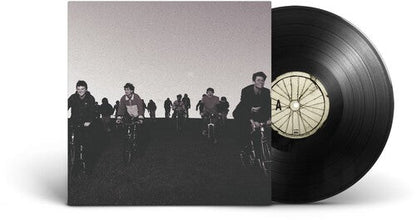 Friko - Something Worth Waiting for (VINYL) | Mint (M) Mint (M)-
