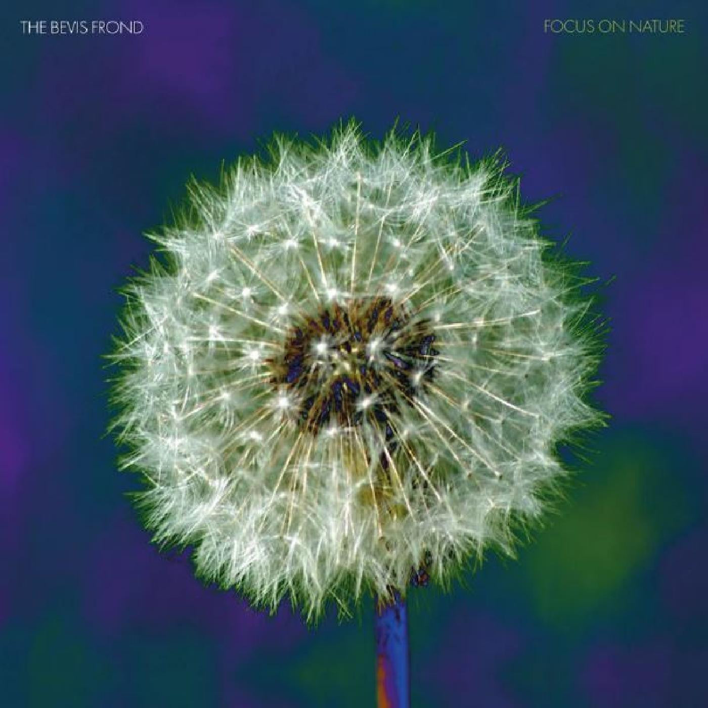 Bevis Frond, The - Focus on Nature (PURPLE VINYL) |-