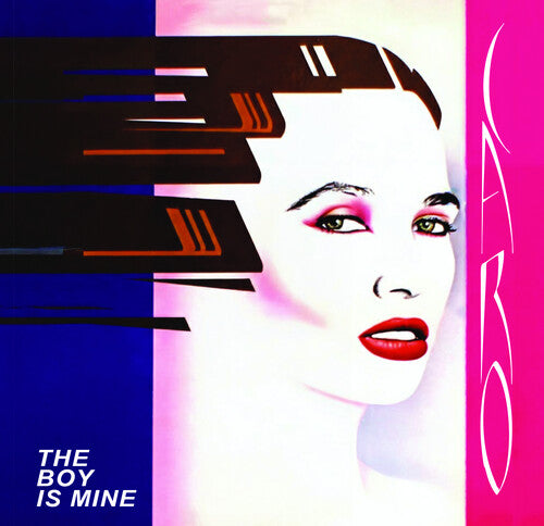 Caro - (PRESALE 6/19/26) The Boy Is Mine (CD) | Mint (M) Mint (M)-
