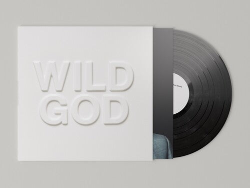 Nick Cave & The Bad Seeds - Wild God | Mint (M) Mint (M)-