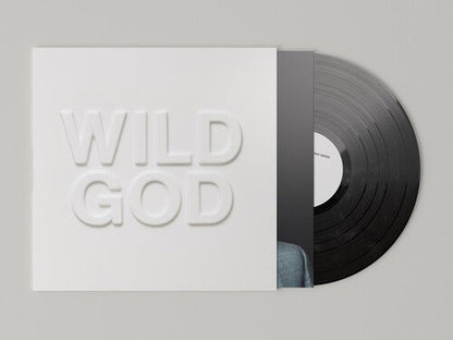 Nick Cave & The Bad Seeds - Wild God | Mint (M) Mint (M)-