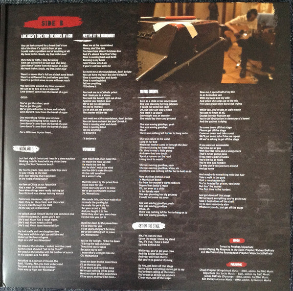The Land That Time Forgot (VINYL) | Mint (M) Mint (M)-