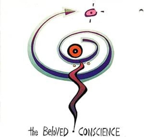 The Beloved - Conscience (2xVINYL) | Mint (M) Mint (M)-