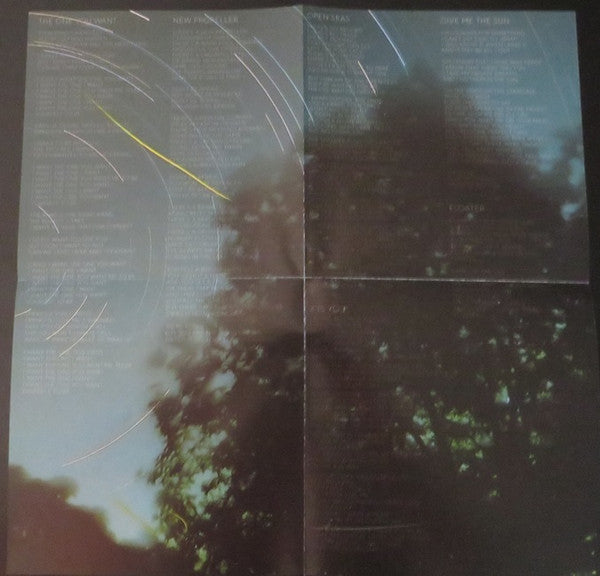 Nada Surf - Moon Mirror *CD* | Mint (M) Mint (M)-