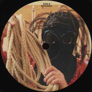 The Residents - The Residents Present Randy, Chuck & Bob In The Studio (VINYL) | Mint (M) Mint (M)-