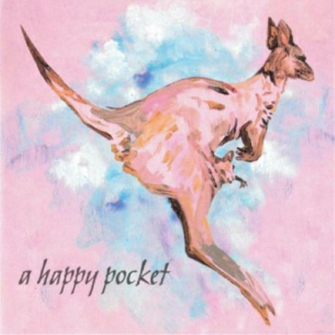 Trashcan Sinatras - A Happy Pocket (CD) |-