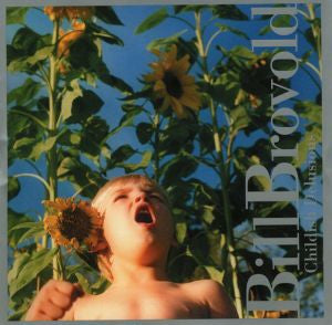 Brovold, Bill - Childish Delusions (CD) |-