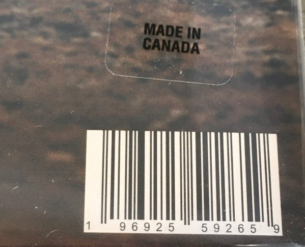 Elisapie Isaac - Inuktitut (VINYL) | Mint (M) Mint (M)-