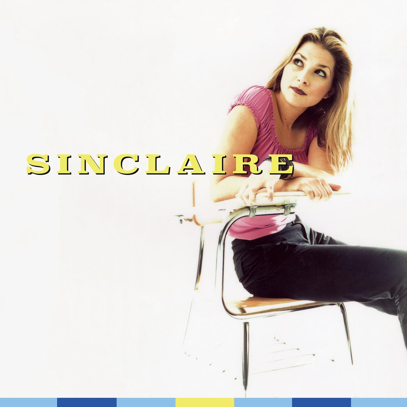 Sinclaire - Attention |-