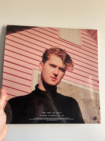 Connor Leimer - Postcard (2xVINYL) | Mint (M) Mint (M)-