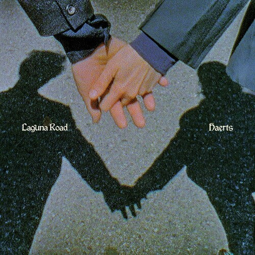 Haerts - Laguna Road (VINYL) | Mint (M) Mint (M)-