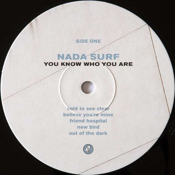 You Know Who You Are | Mint (M) Mint (M)-