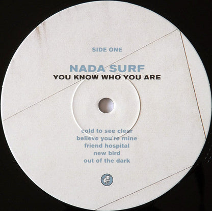 You Know Who You Are | Mint (M) Mint (M)-