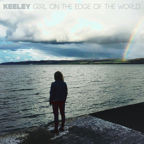 Keeley - Girl on the Edge of the World (2xVINYL) | Mint (M) Mint (M)-