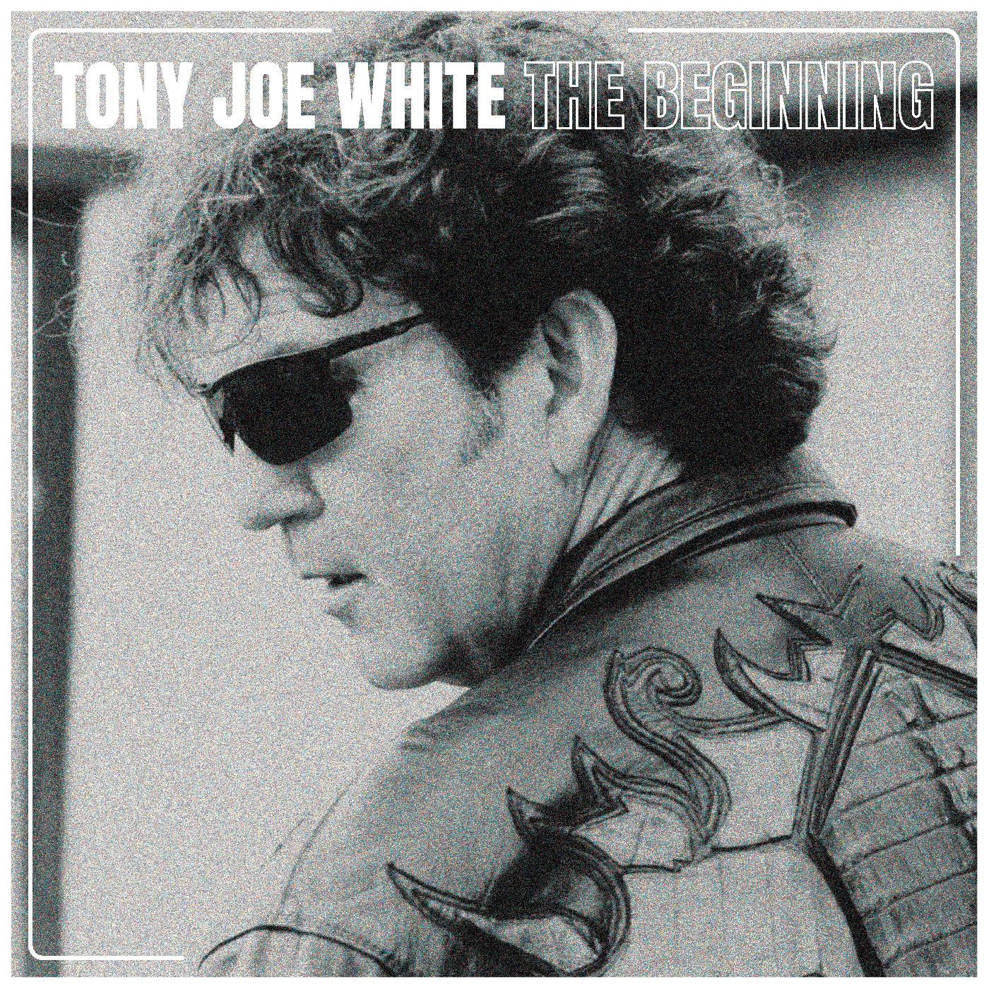 White, Tony Joe - The Beginning |-