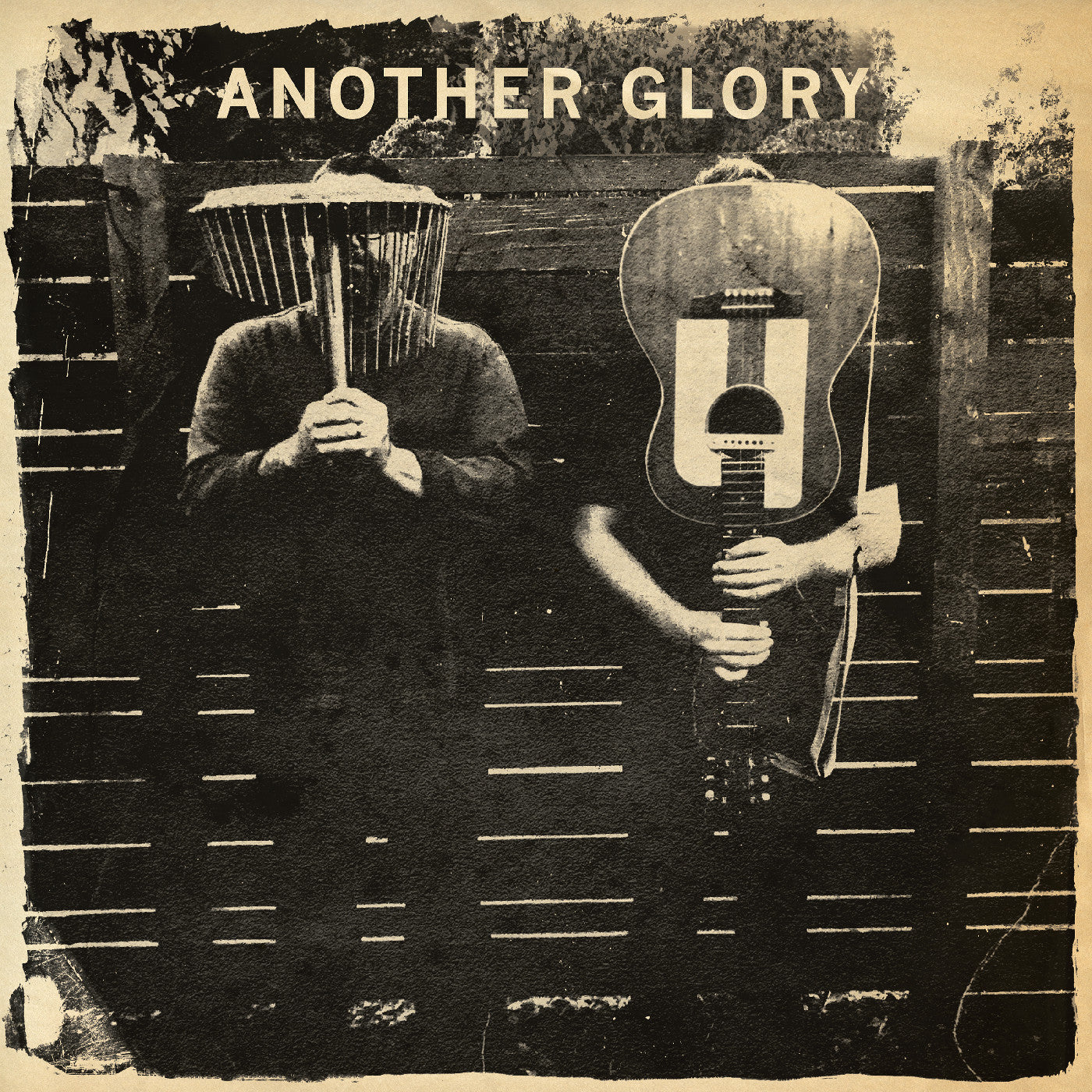 Another Glory - Another Glory |-