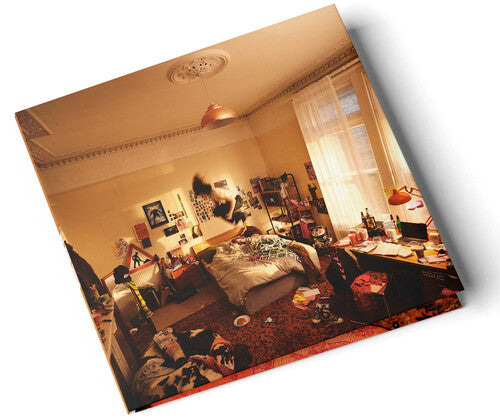 Man / Woman / Chainsaw - (PRESALE 8/7/26) Cannonball (CD FICTION 2026) | NEW Mint (M) Mint (M)-