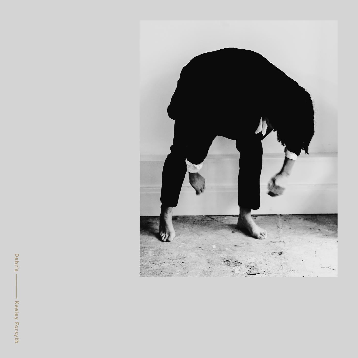 Forsyth, Keeley - Debris (CD) |-