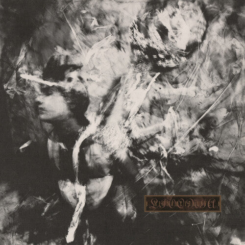 His Name Is Alive - Livonia (VINYL) | Mint (M) Mint (M)-