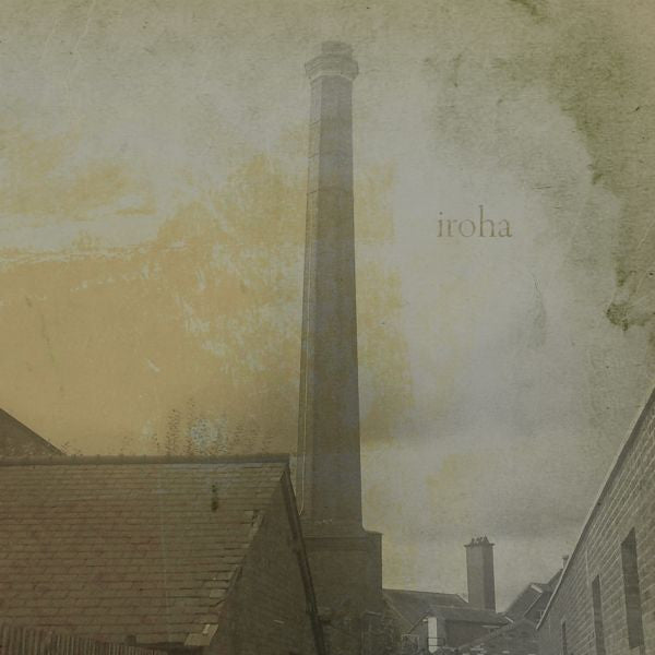 Iroha - Iroha (CD) | Mint (M) Mint (M)-