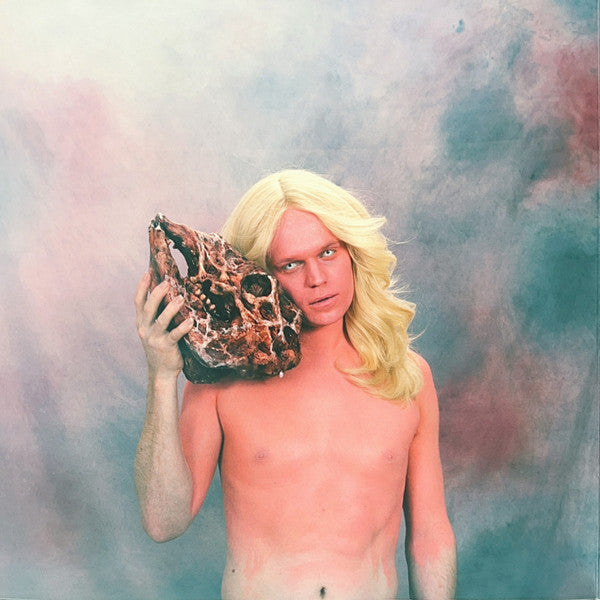 Soft Hair (VINYL) |-