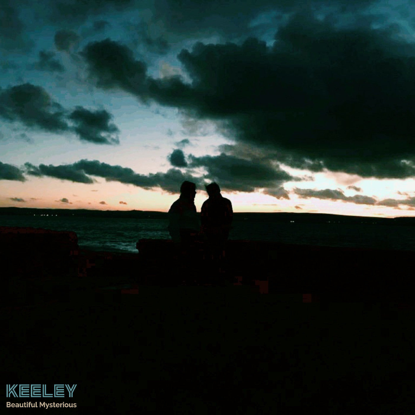 Keeley - Beautiful Mysterious (Vinyl) | Mint (M) Mint (M)-