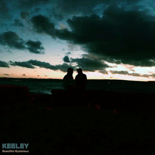 Keeley - Beautiful Mysterious (Vinyl) | Mint (M) Mint (M)-