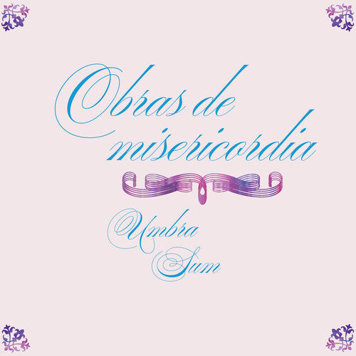 Umbra Sum - Obras De Misericordia (VINYL) | Mint (M) Mint (M)-