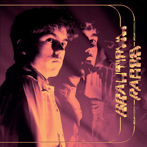 Declan Mckenna - Beautiful Faces / The Key To Life On Earth ( VINYL 7" RSD) |-