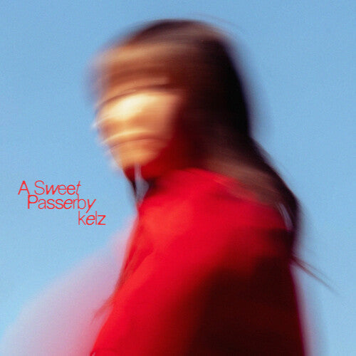Kelz - (PRESALE 7/24/26) A Sweet Passerby (CD) | Mint (M) Mint (M)-