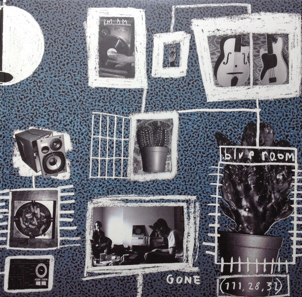 King Krule - 6 Feet Beneath The Moon (VINYL 2LP) | NEW Mint (M) Mint (M)-