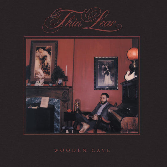 Thin Lear - Wooden Cave (Vinyl) | Mint (M) Mint (M)-