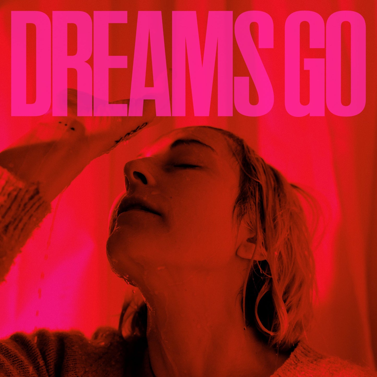 Poliça - (PRE-ORDER 10/17/25) Dreams Go (VINYL) | Mint (M) Mint (M)-