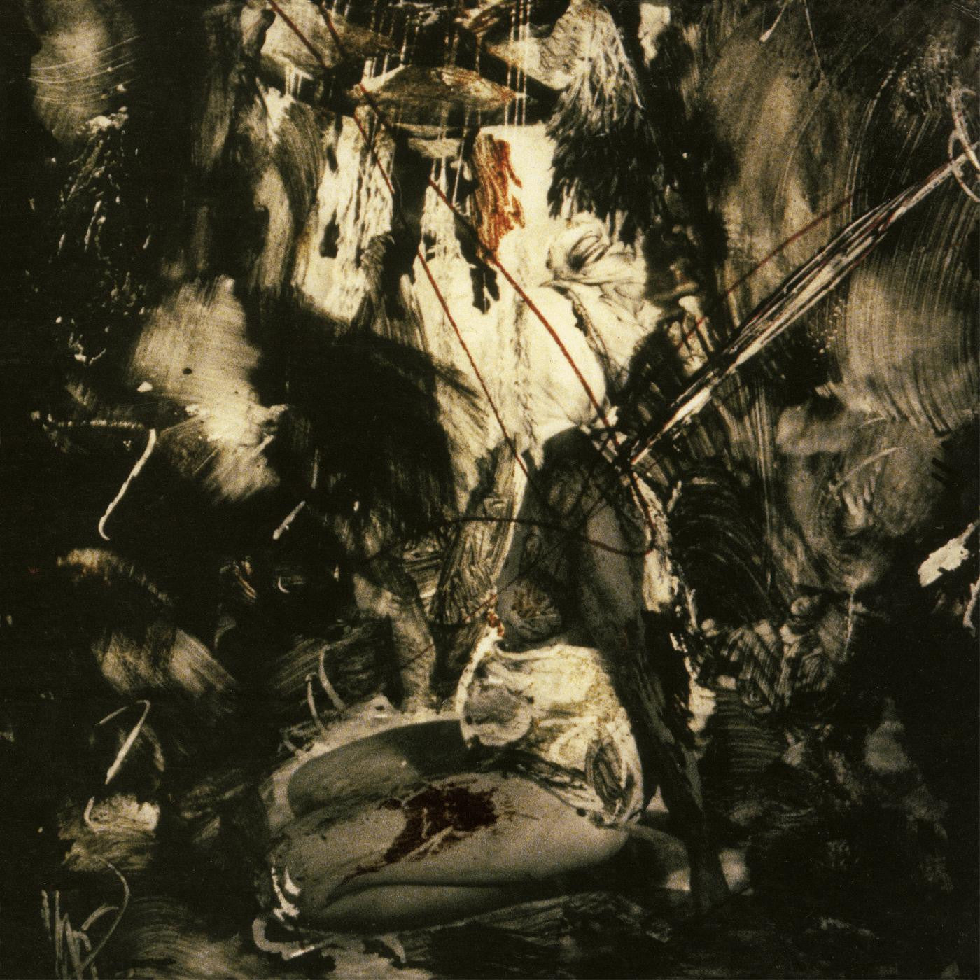 Fields Of The Nephilim - Elizium (DELUXE EDITION, BRICK RED VINYL) |-