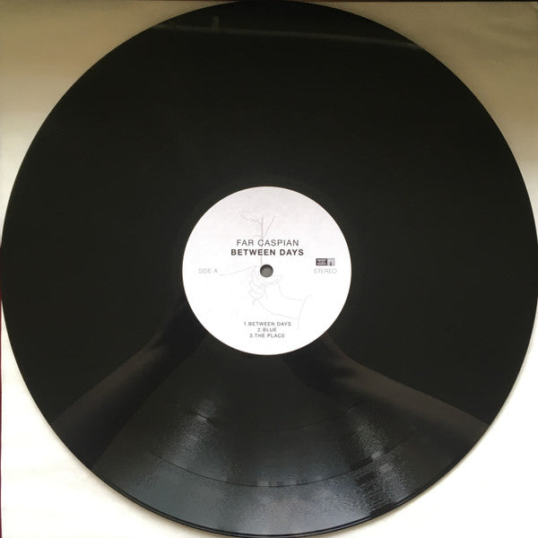 Between Days (VINYL) | Mint (M) Mint (M)-