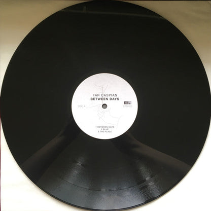 Between Days (VINYL) | Mint (M) Mint (M)-