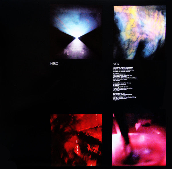 The XX - XX | Mint (M) Mint (M)-