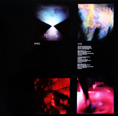 The XX - XX | Mint (M) Mint (M)-