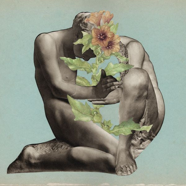 Grayling - Low (CD) |-
